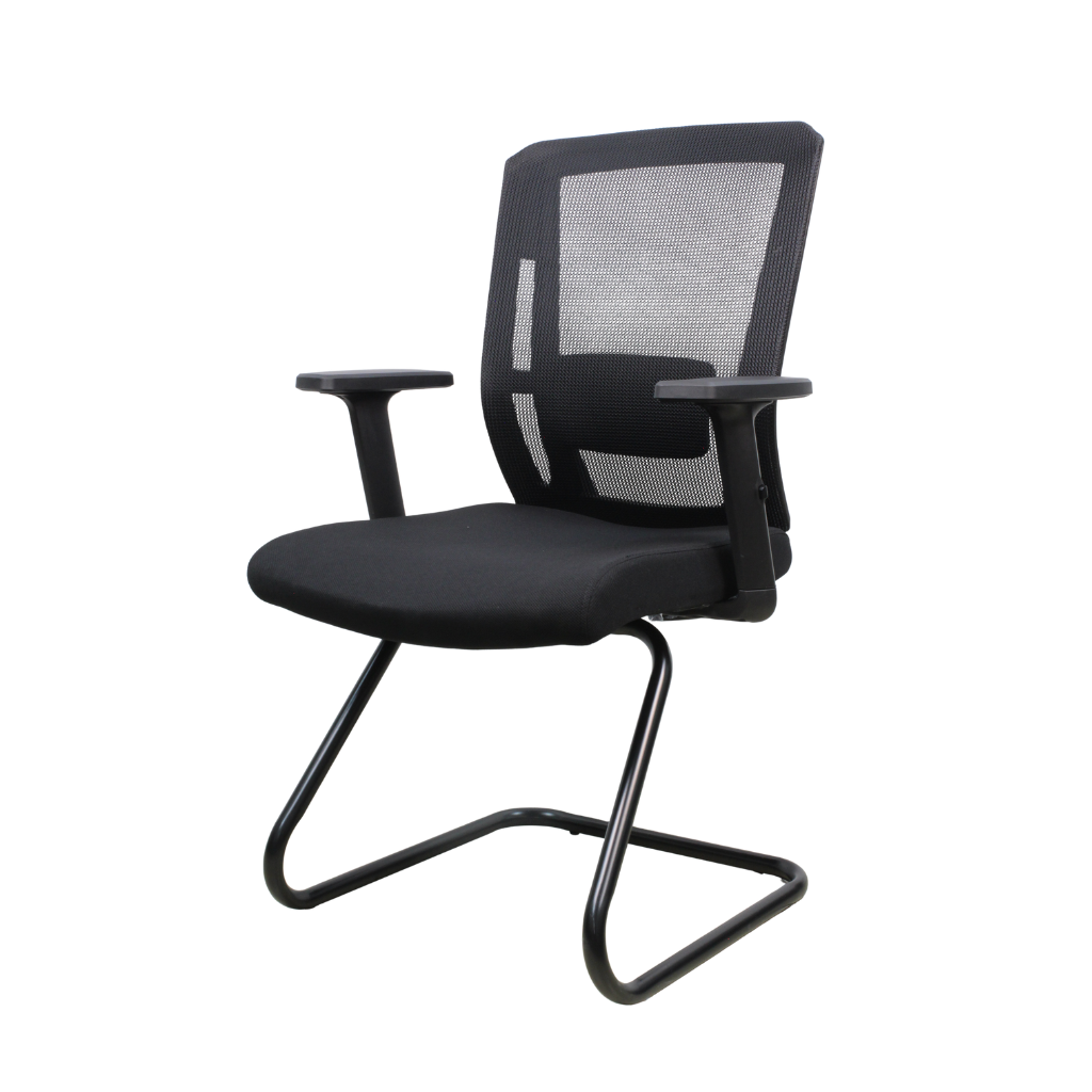 The Barn Origin Visitor Chair - Image 4