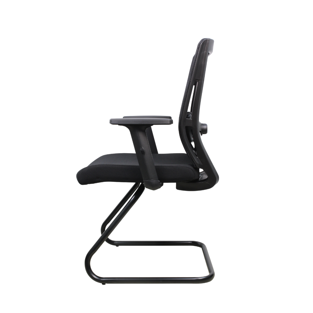 The Barn Origin Visitor Chair - Image 3