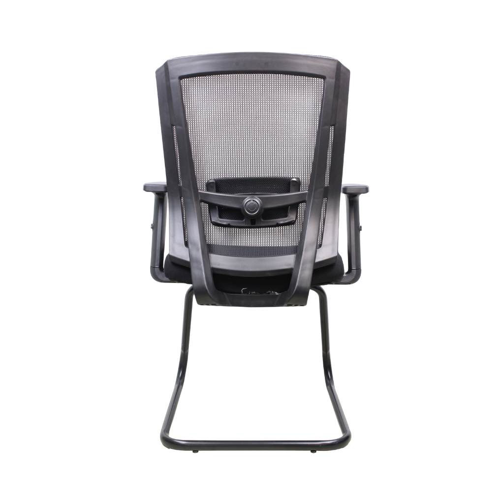 The Barn Origin Visitor Chair - Image 2