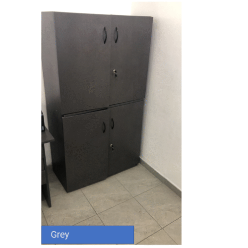 small cabinet