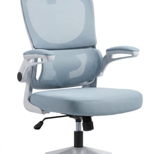 Modern Ergonomic Mesh Office Chair