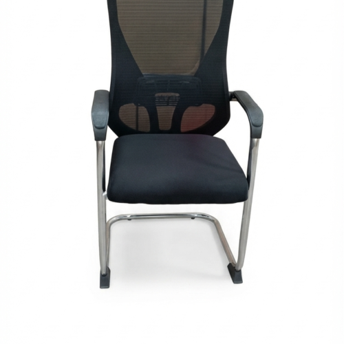 Modern Ergonomic Mesh Visitor Chair