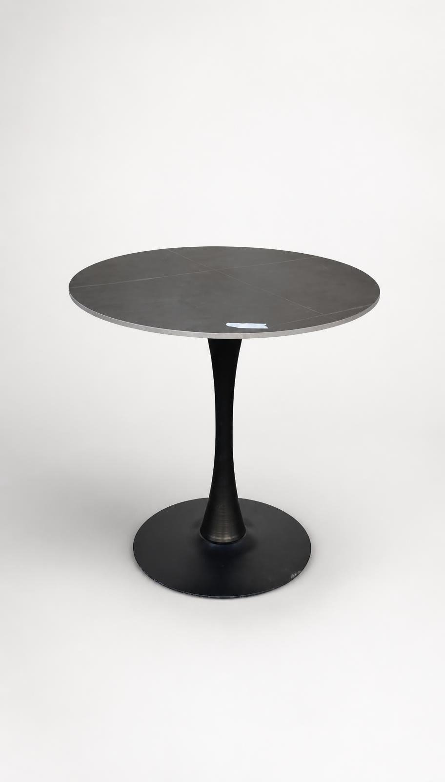 Round Pedestal Table - Image 2